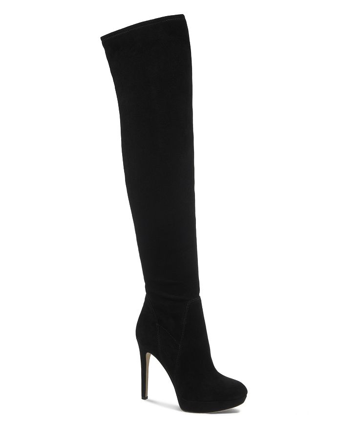 Over the knee boots sam edelman online