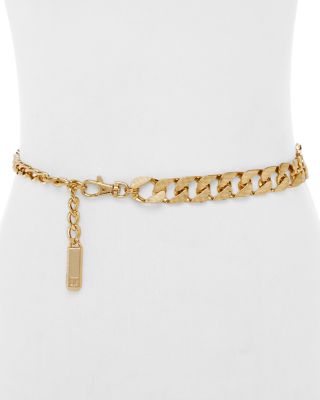 IVANKA TRUMP - Women's Chain Belt