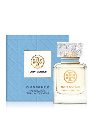 tory burch bleue