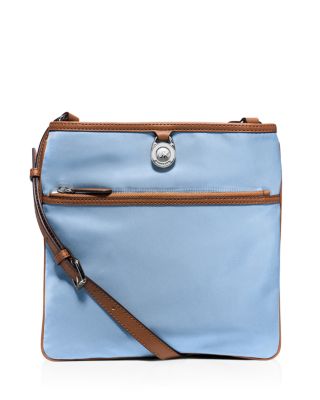 michael kors kempton messenger bag