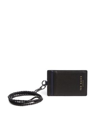 Ted Baker Walrope ID Lanyard | Bloomingdale's Men