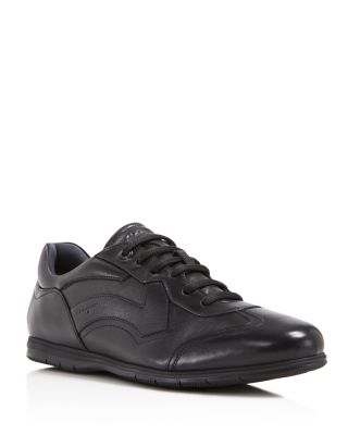 Salvatore Ferragamo - Men's Leggero Sneakers