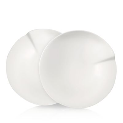 Passion Medium Pasta Plates, Set of 2