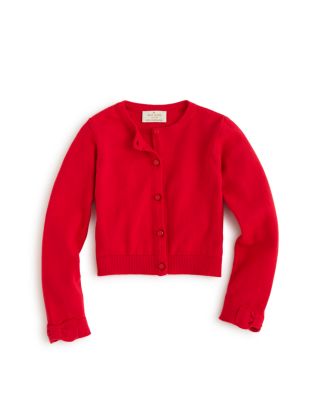 Infant Girls' Somerset Cardigan - Sizes 