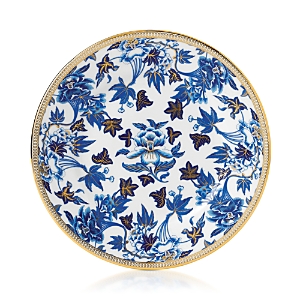 Wedgwood Hibiscus Accent Plate