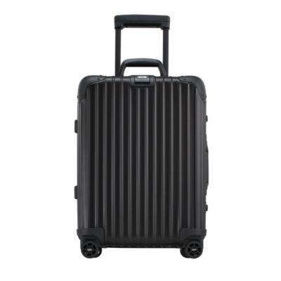 rimowa topas stealth cabin