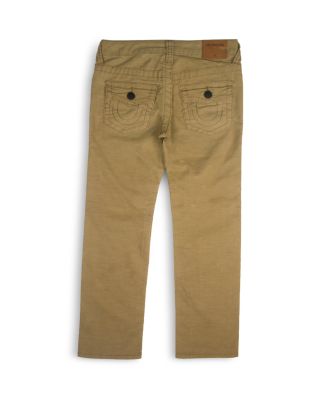 boy true religion sweat suit