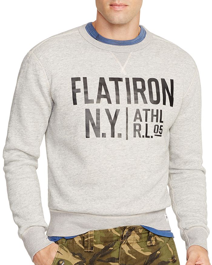 Polo ralph lauren best sale camouflage polar fleece