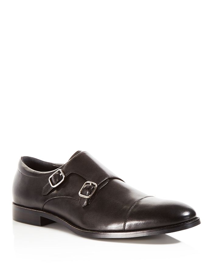 Gordon rush shop monk strap