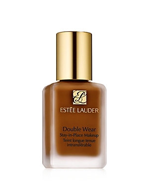 Shop Estée Lauder Double Wear Stay-in-place Liquid Foundation In 6c2 Pecan (very Deep With Cool Red Undertones)