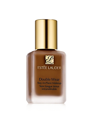 Estée Lauder Double Wear Stay-in-place Liquid Foundation In 7w1 Deep Spice (extra Deep With Warm Golden Undertones)