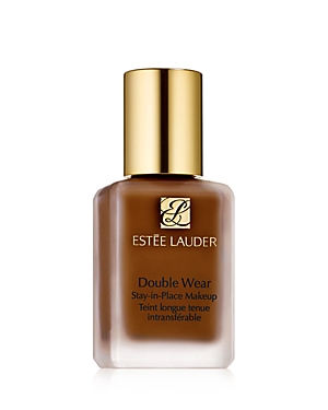 Estée Lauder Double Wear Stay-in-place Liquid Foundation In 7n1 Deep Amber (extra Deep With Neutral Brown Undertones)