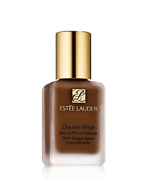 Estée Lauder Double Wear Stay-in-place Liquid Foundation In 8n1 Espresso (deepest With Neutral Rich-brown Undertones)