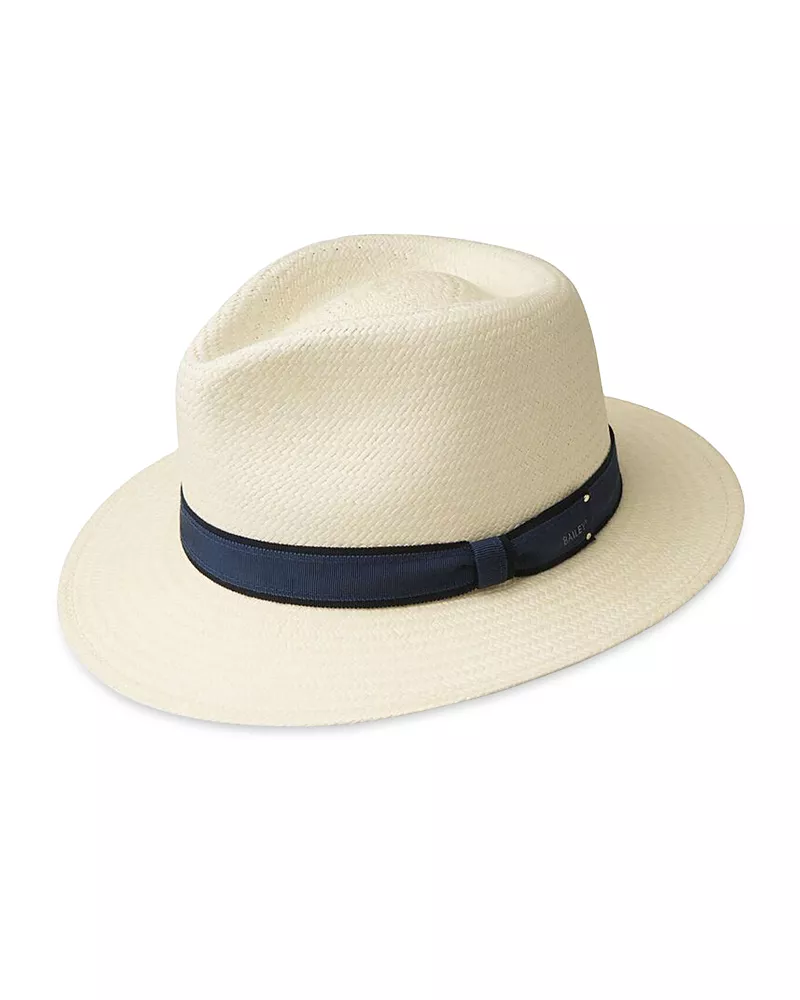 Bailey of Hollywood Brooks Poet Fedora