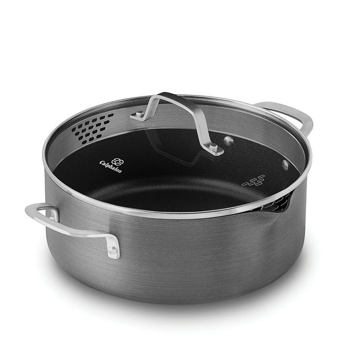 5 Qt Nonstick Dutch Oven