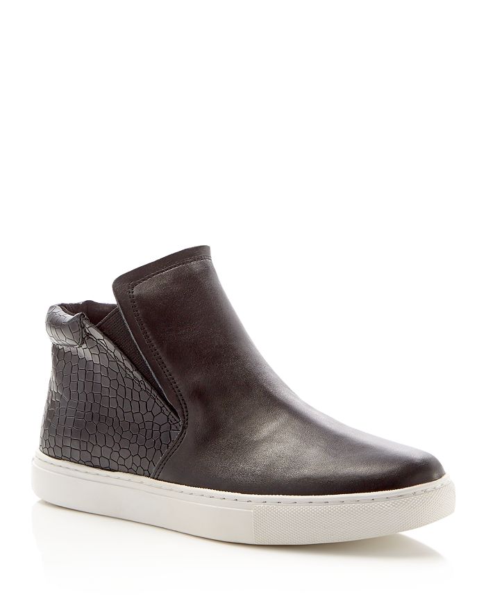 Kenneth cole kalvin high tops online