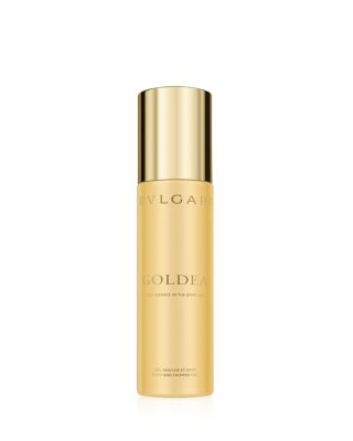 Goldea Bath & Shower Gel