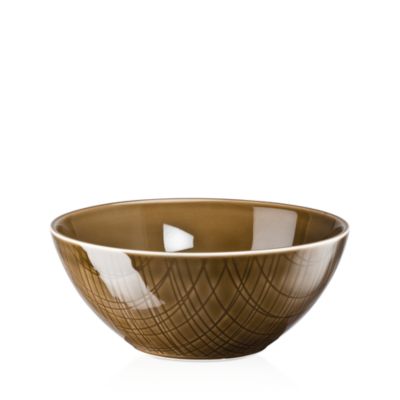 Mesh Cereal Bowl