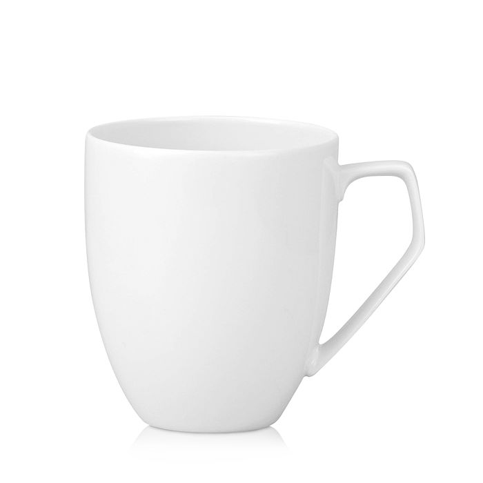 Shop Rosenthal Tac 02 Mug In White