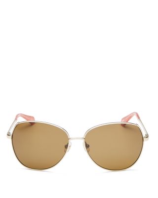 kate spade candida sunglasses