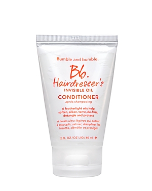 Bumble and bumble Hairdresser's Invisible Oil Conditioner 2 oz.