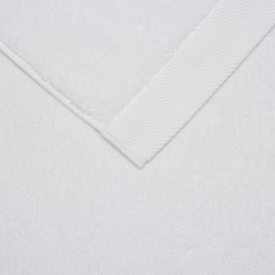 Diamond Bordo Towels - Exclusive