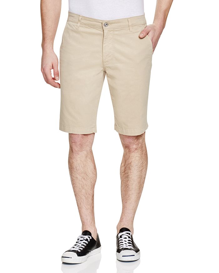 AG GRIFFIN REGULAR FIT SHORTS,1185SUB