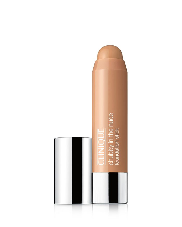 Clinique Chubby In The Nude Foundation Stick In 15 Bountiful Beige