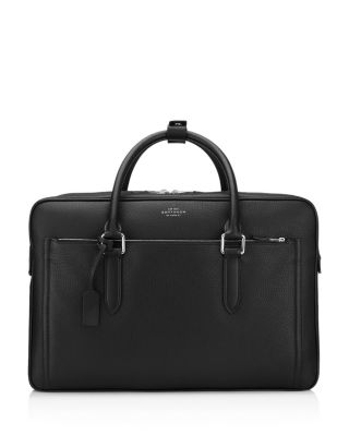 smythson burlington briefcase