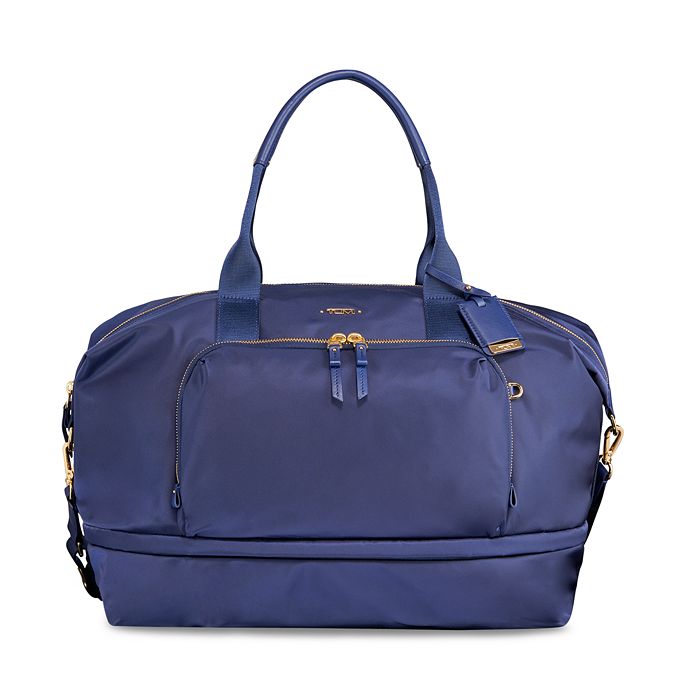 Tumi voyageur durban expandable duffel sales
