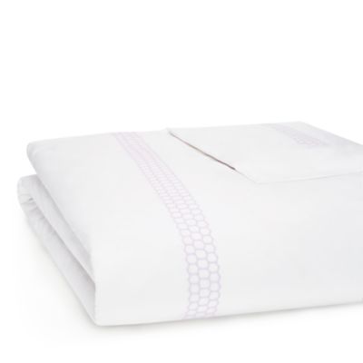 Matouk Liana Duvet, Full/Queen