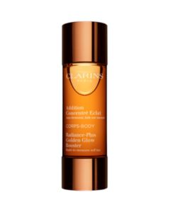 Clarins - Radiance-Plus Golden Glow Booster for Body