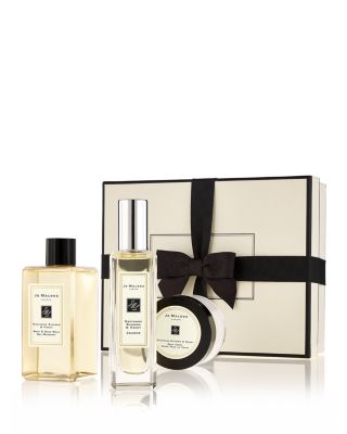 gift set jo malone