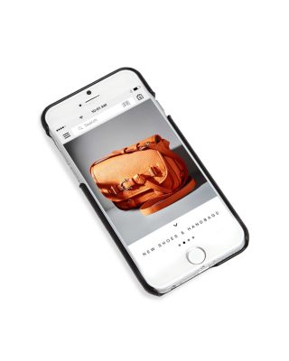 TORY BURCH T Degrade iPhone6用 ケース Tory Burch Phone Case