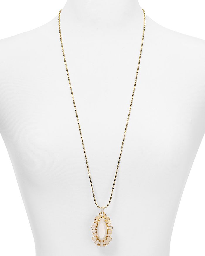 Kate spade that special sparkle necklace sale