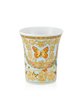 Versace Vase Bloomingdale S