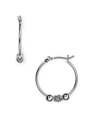 Ralph Lauren - Hoop Earrings