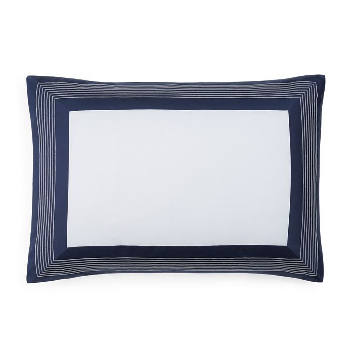 Frette Hotel Porto Pillowcase, Standard Bloomingdale's