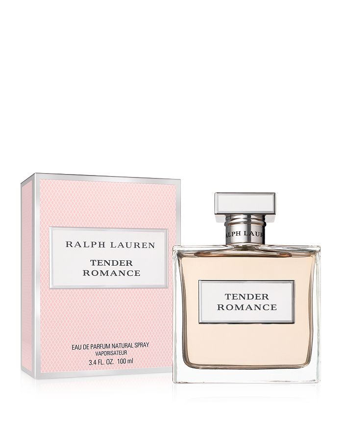 Ralph Lauren Tender Romance Eau De Parfum Stores Outlet