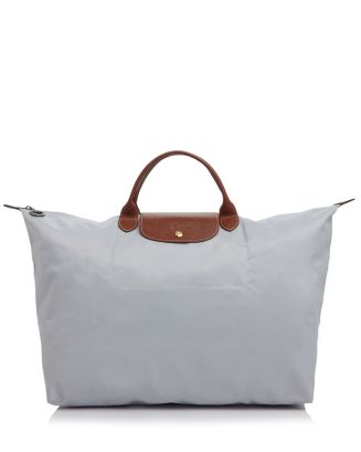 longchamp le pliage alpin travel bag