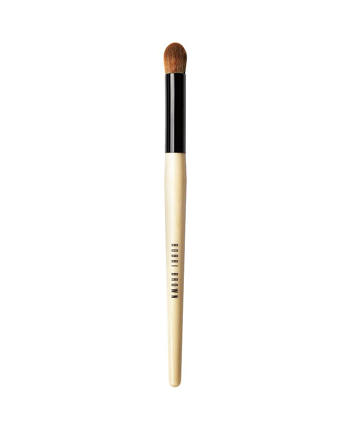 BOBBI BROWN FULL COVERAGE FACE TOUCH-UP BRUSH,EEL801