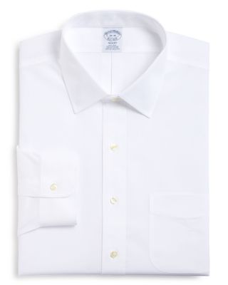 brooks brothers regent dress shirt