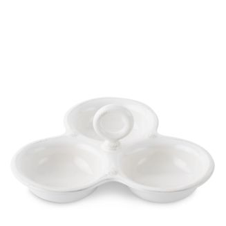 Juliska Berry & Thread Triple Bowl Server | Bloomingdale's Home Dining & Entertaining Dinnerware