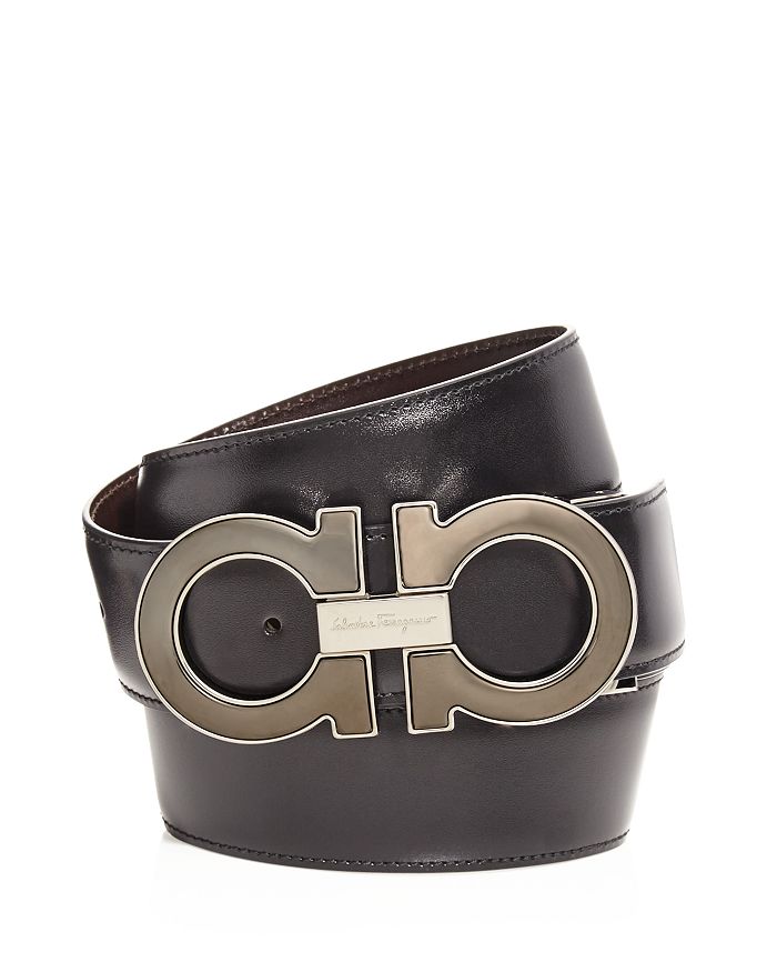 salvatore mens belt