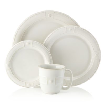 Berry & Thread French Panel Dinnerware - Exclusive