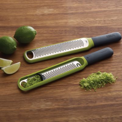 Handi-Zest Multi-Function Zester 