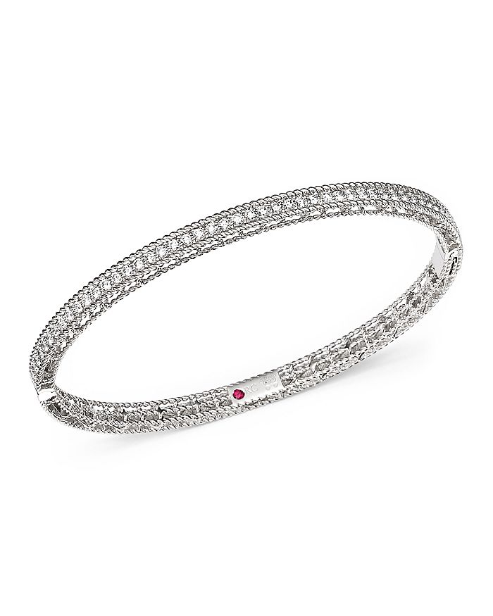 Roberto coin symphony bracelet clearance
