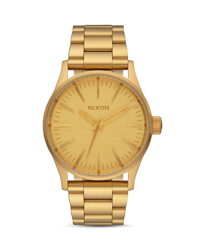 Nixon sentry 38mm outlet