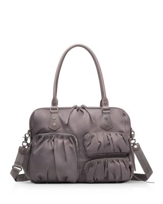 mz wallace diaper bag