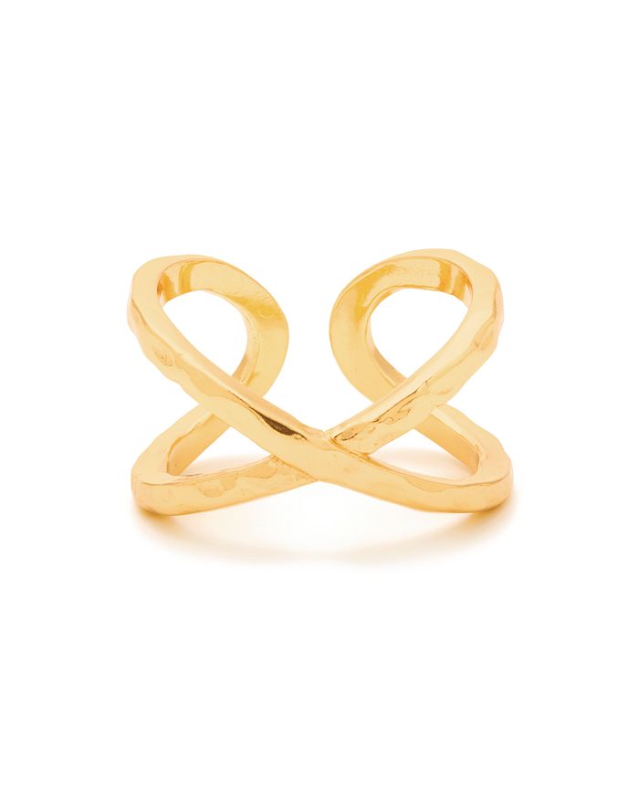 Gorjana elea shop ring